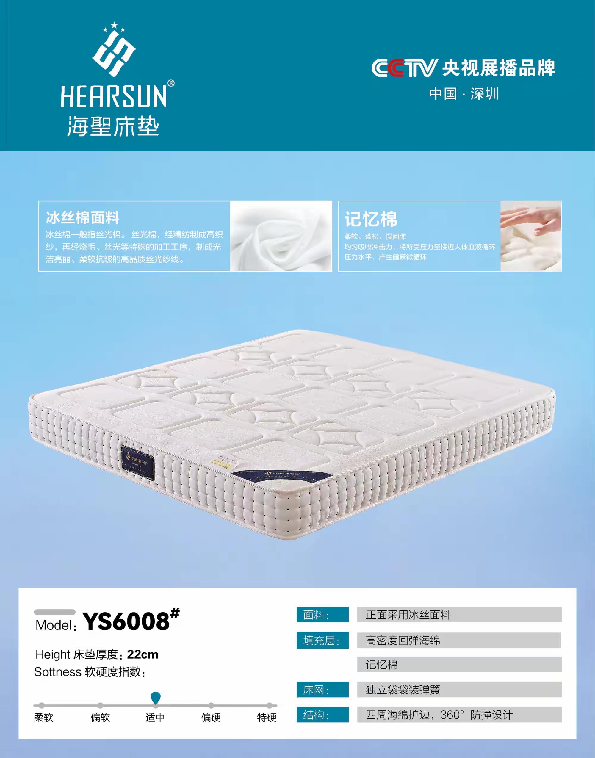 YS6008#