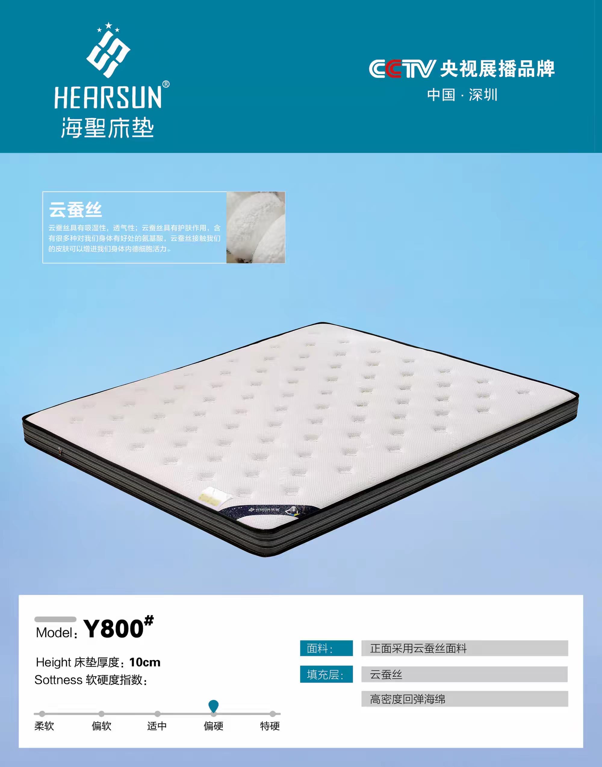 Y800#