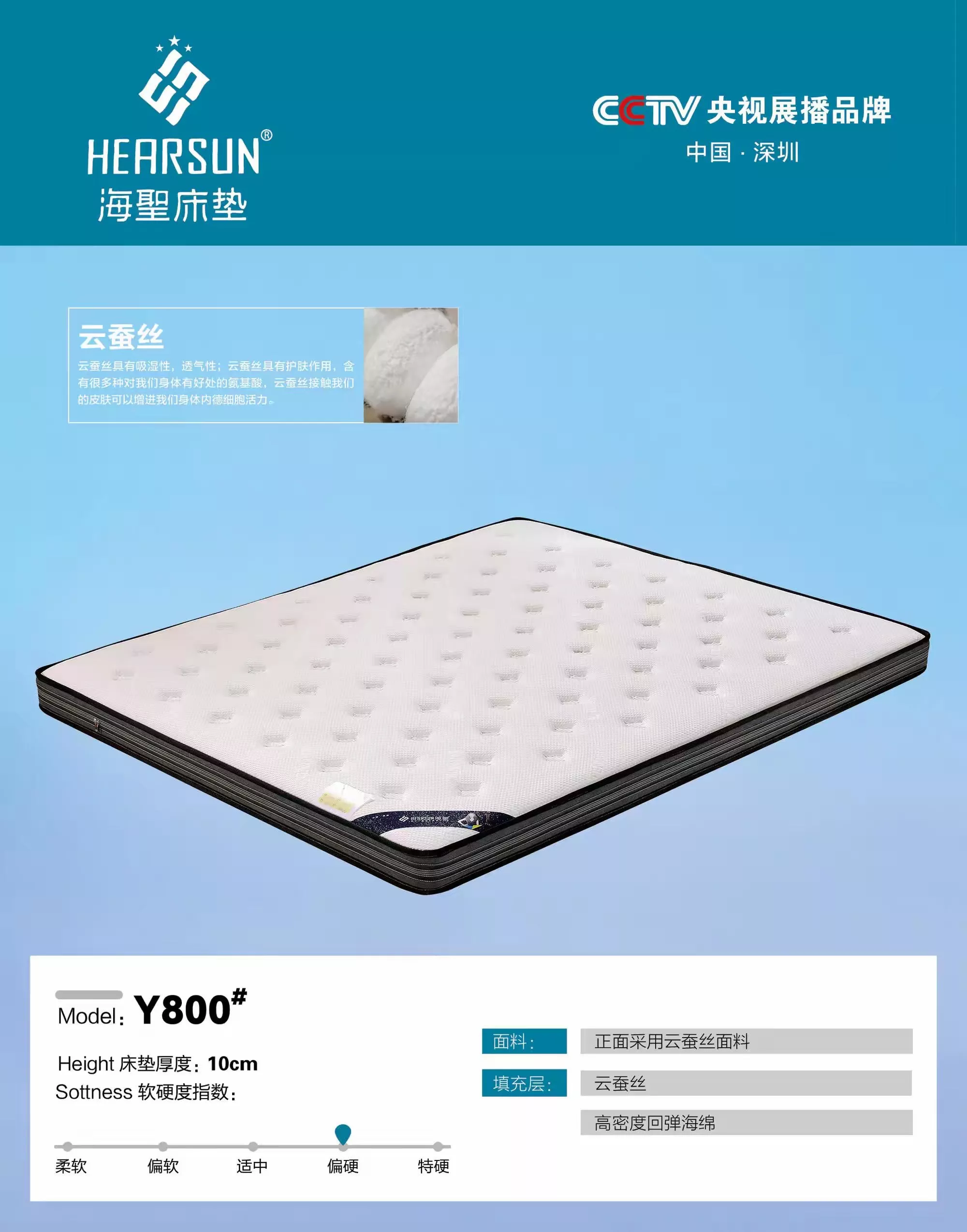 Y800#